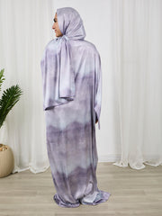 royal satin