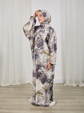 Printed soft
