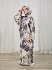 Printed soft