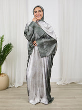 royal satin