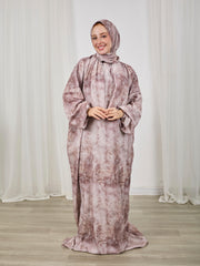 Printed soft