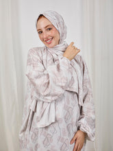 Printed soft