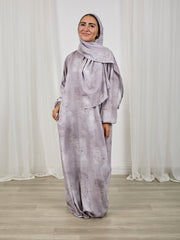Printed soft