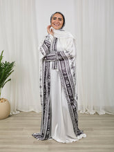 butterfly satin