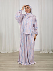 Printed soft