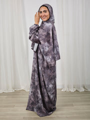 Printed soft