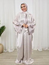royal satin