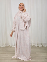 Printed soft