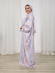 Printed soft