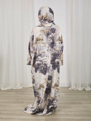 Printed soft