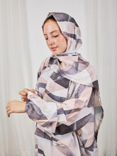 Printed soft