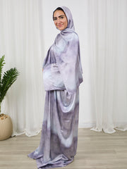 royal satin