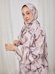 Printed soft