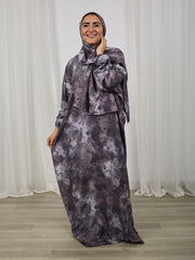 Printed soft