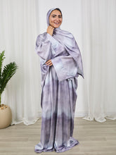 royal satin