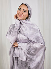 butterfly satin