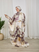 butterfly satin