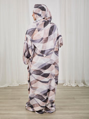 Printed soft