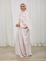 Printed soft