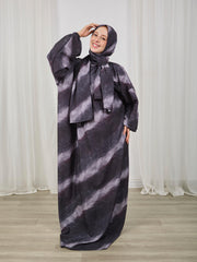 Printed soft