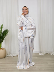 royal satin