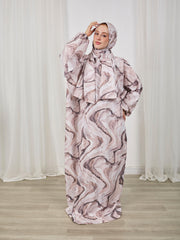 Printed soft