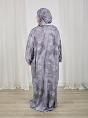 Printed soft