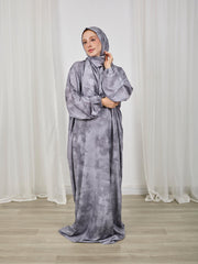 Printed soft