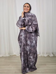 Printed soft