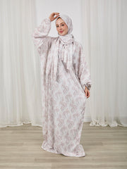 Printed soft