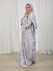 Printed soft