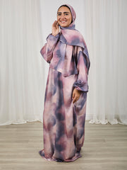 Printed soft