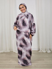 Printed soft