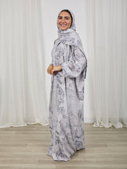 Printed soft