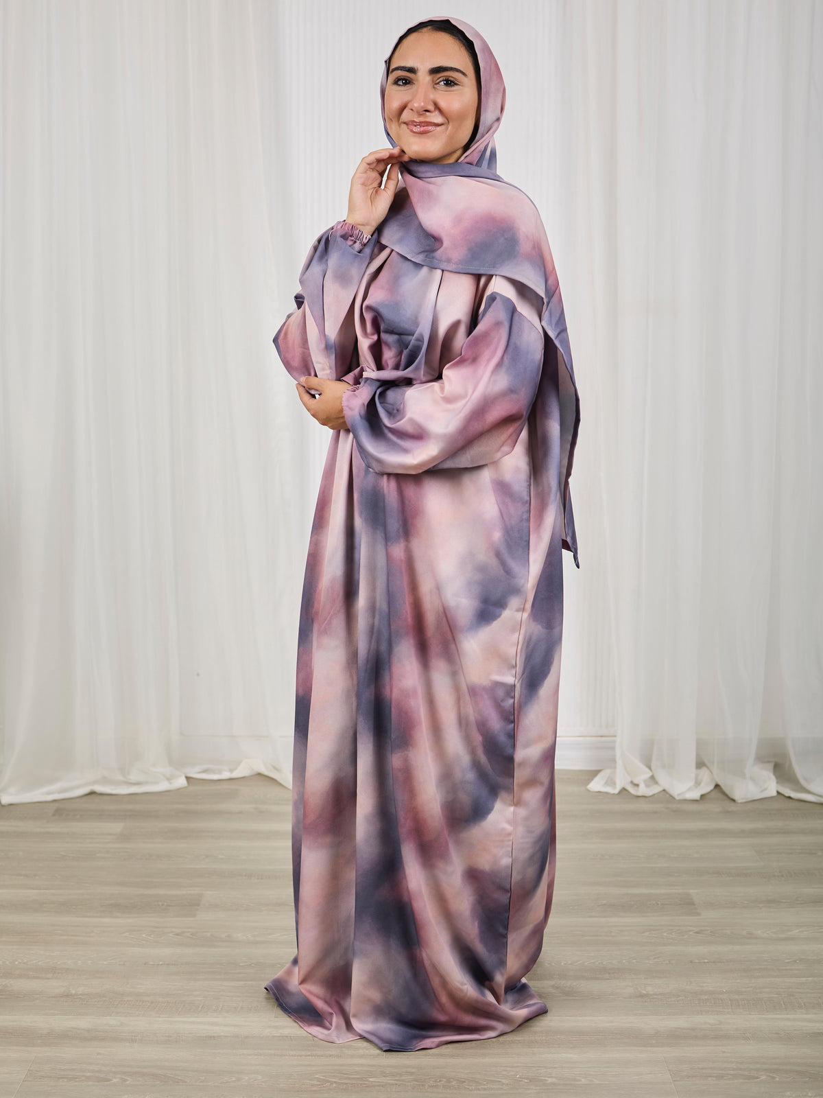 Printed soft