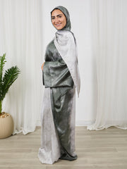 royal satin