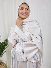 royal satin
