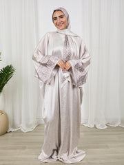 royal satin