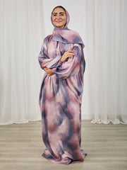 Printed soft