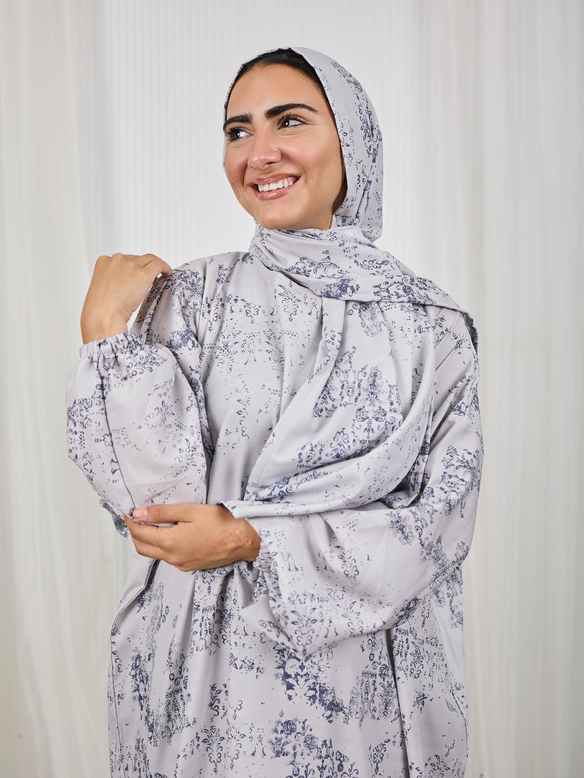 Printed soft
