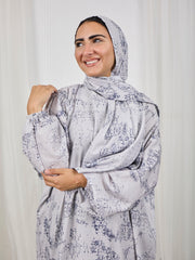 Printed soft