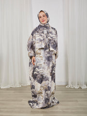 Printed soft