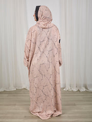 Printed soft