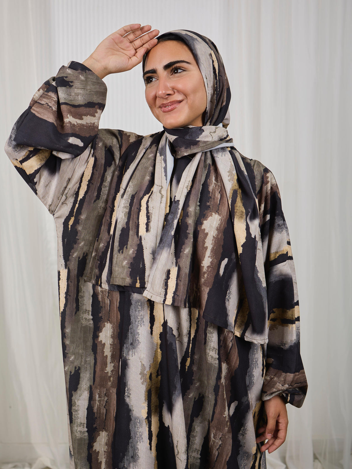 Printed soft