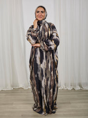 Printed soft