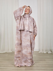 Printed soft