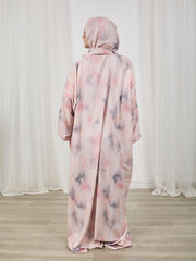 Printed soft