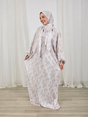Printed soft