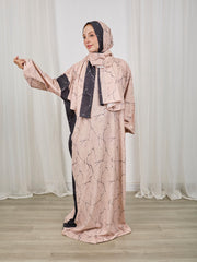 Printed soft