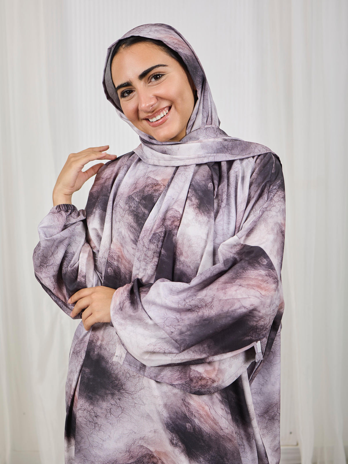Printed soft